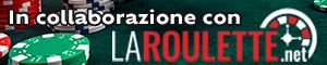 sponsorizzato da laroulette.net